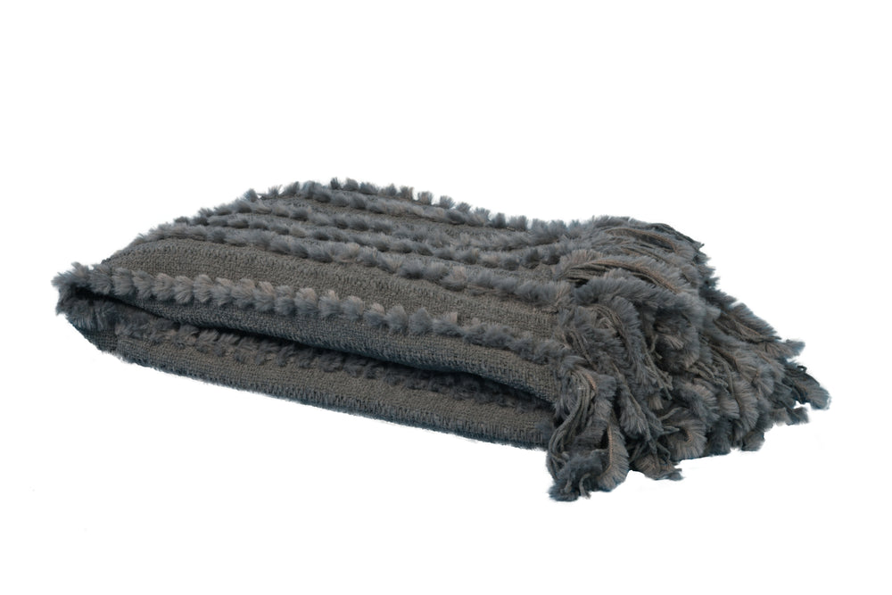 Strickdecke "Nala"