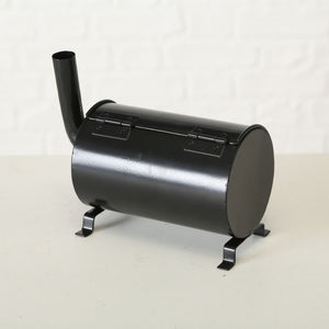 Sturmaschenbecher "Smoker"