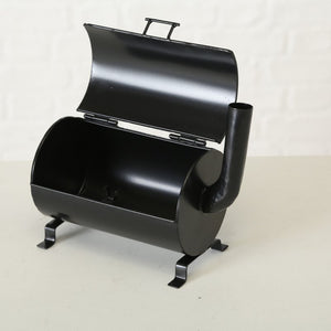 Sturmaschenbecher "Smoker"