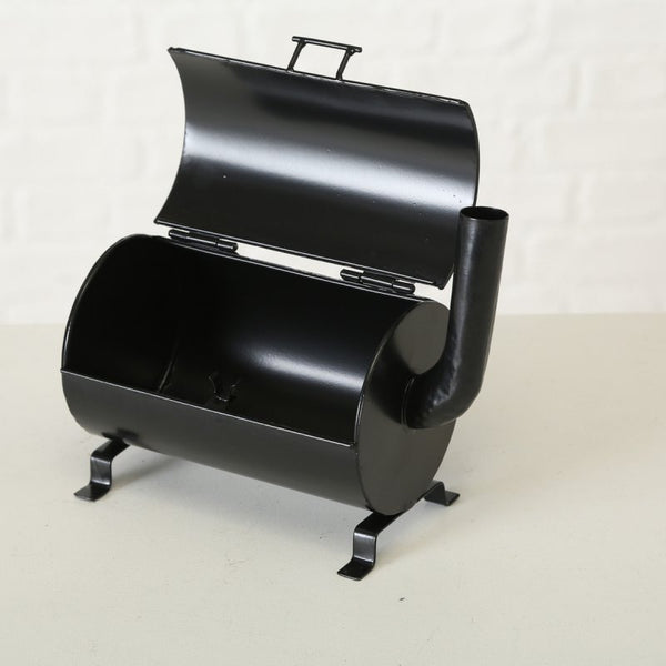 Sturmaschenbecher "Smoker"