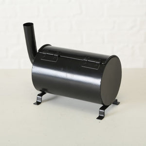 Sturmaschenbecher "Smoker"