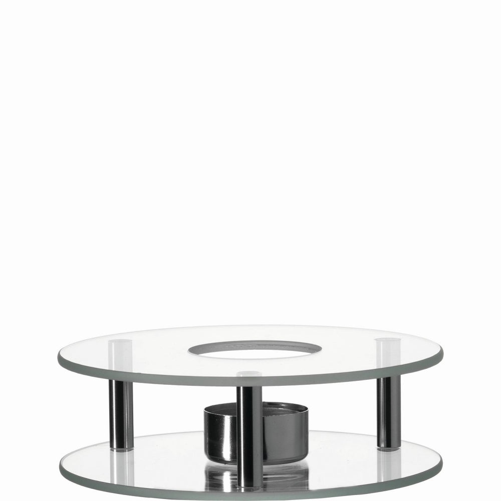 Stövchen "Scaldino"