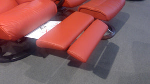 Sunrise - M - Power Sessel