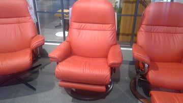 Sunrise - M - Power Sessel