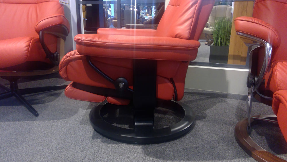 Sunrise - M - Power Sessel