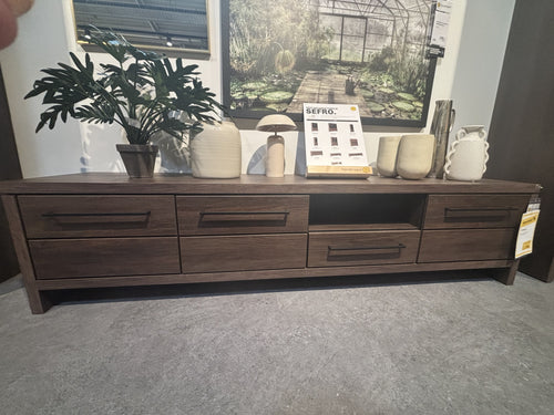 TV-Board "Sefro"