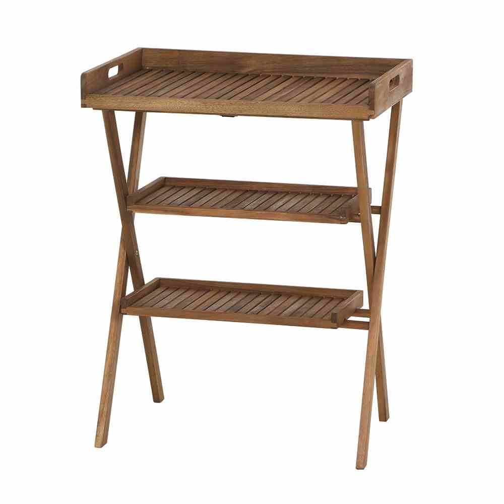 Tablett "Caruna"