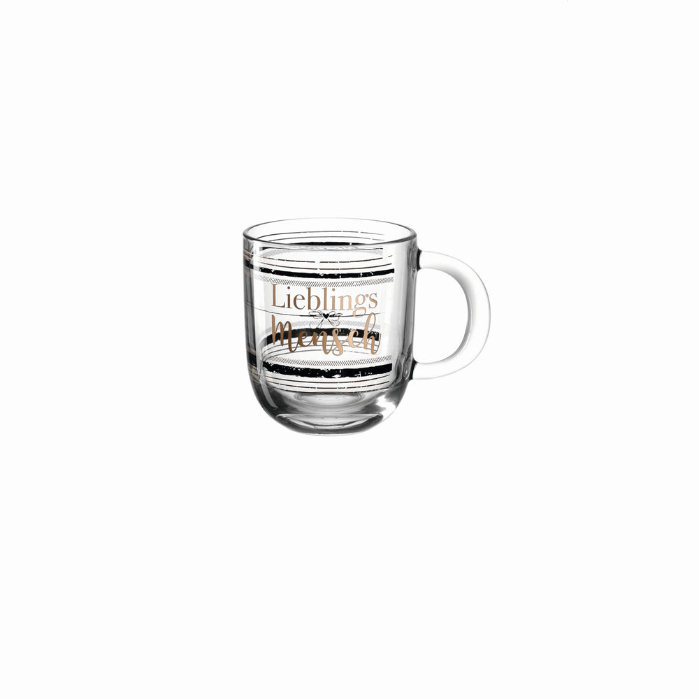 Tasse "Lieblingsmensch"