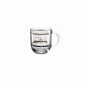 Tasse "Lieblingsmensch"