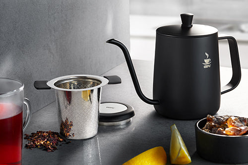 Teefilter  "Savoro"