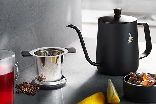 Teefilter  "Savoro"
