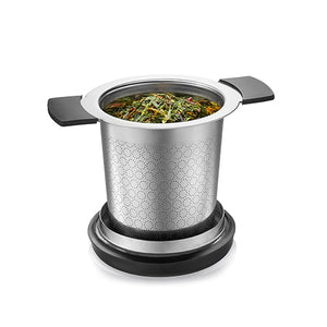 Teefilter  "Savoro"