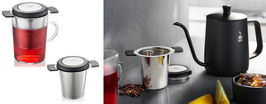 Teefilter  "Savoro"