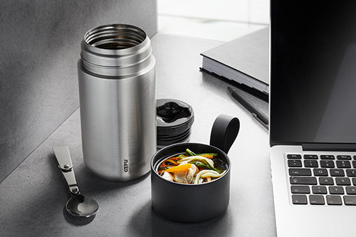 Thermo Lunchpot "Olimpio"