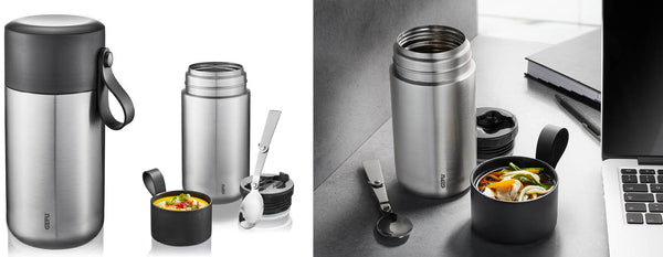 Thermo Lunchpot "Olimpio"