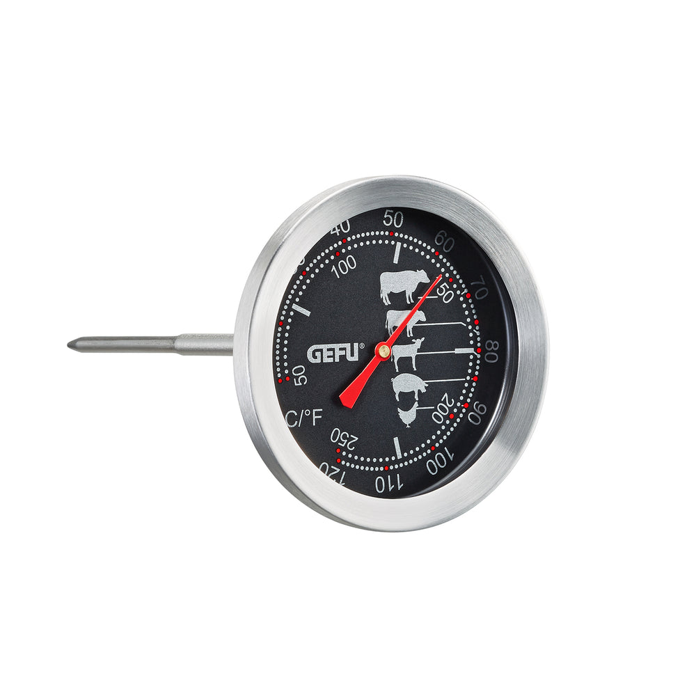 Thermometer "Messimo"