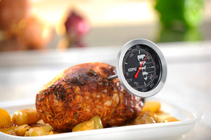 Thermometer "Messimo"