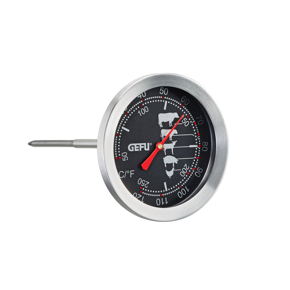 Thermometer "Messimo"