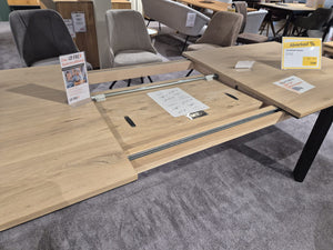 Tisch "Manolos"