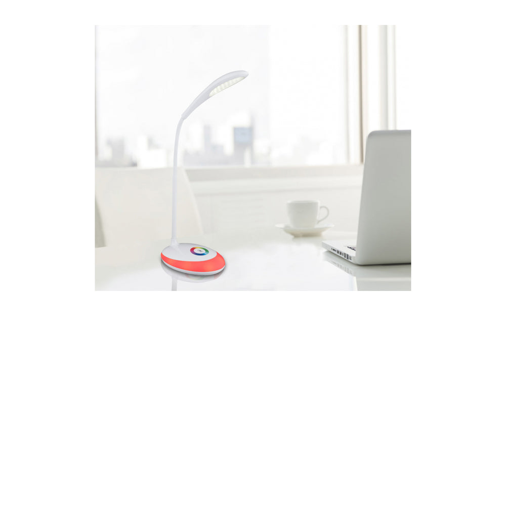 Tischleuchte "Minea"