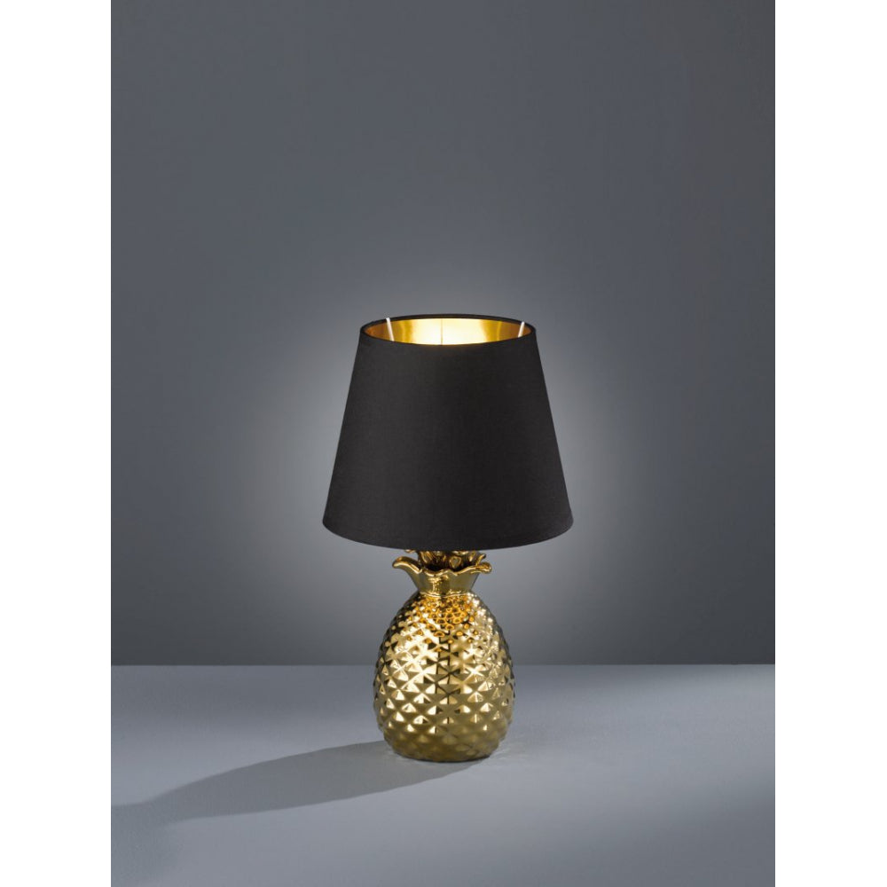 Tischleuchte "Pineapple"