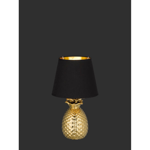 Tischleuchte "Pineapple"
