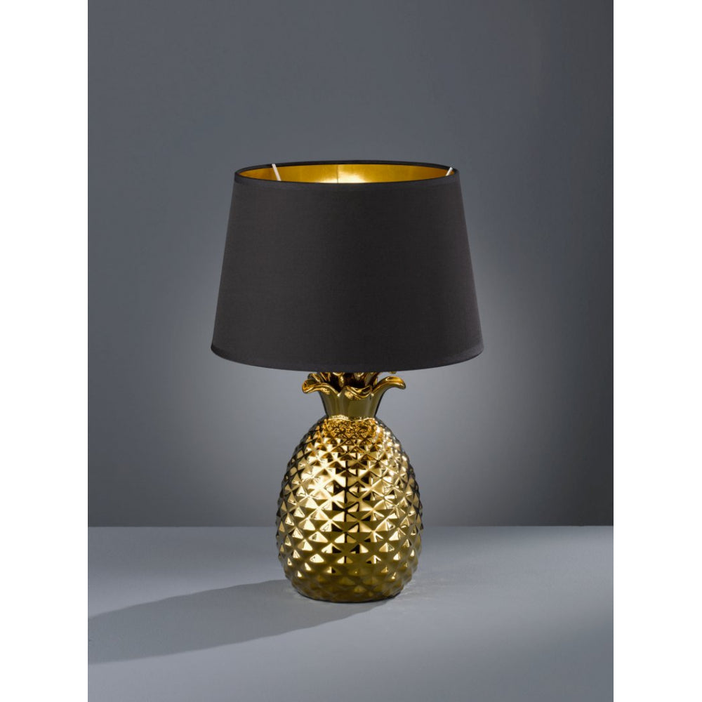 Tischleuchte "Pineapple"