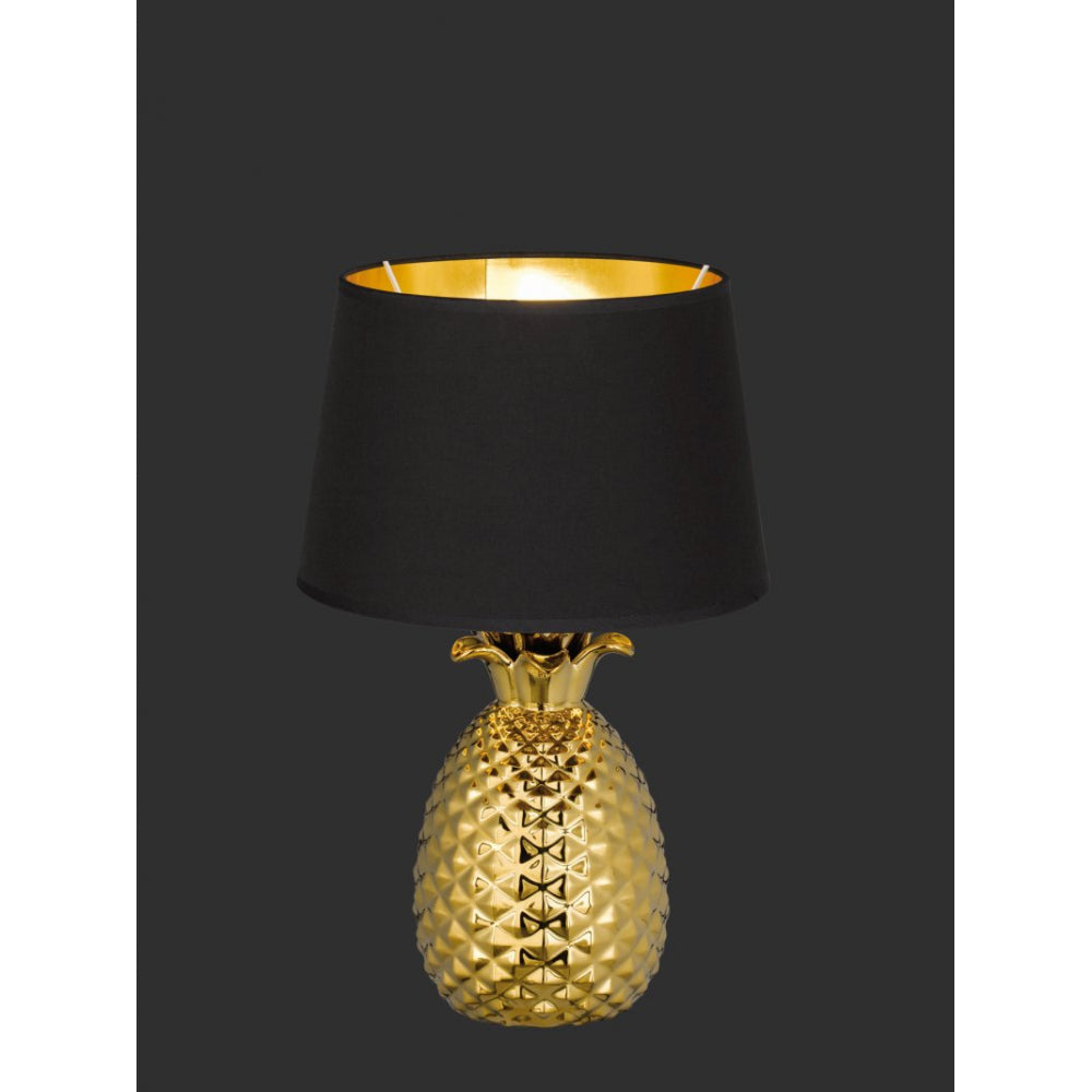 Tischleuchte "Pineapple"