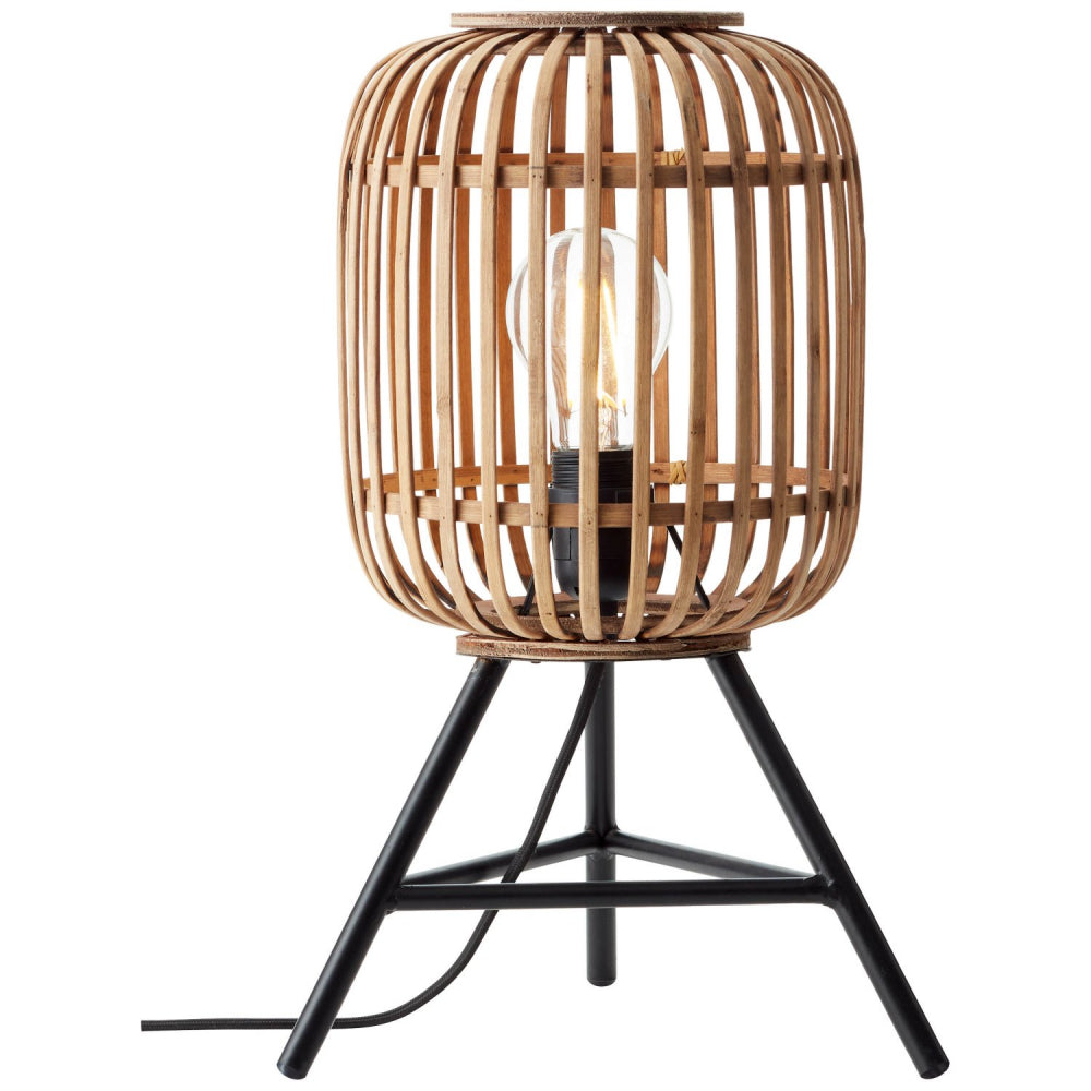 Tischleuchte "Woodrow"