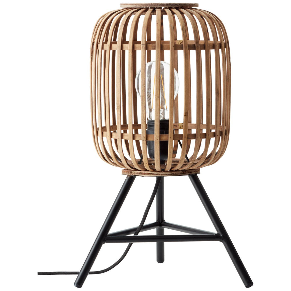 Tischleuchte "Woodrow"