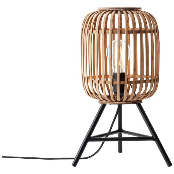 Tischleuchte "Woodrow"