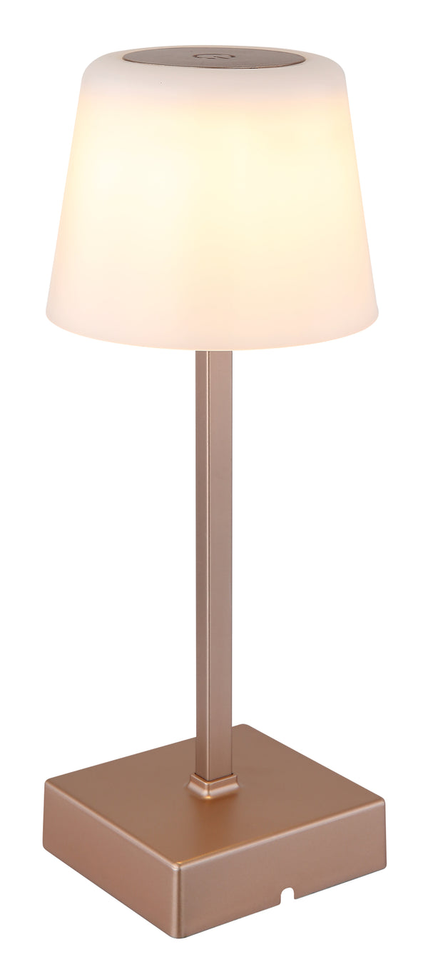 Tischleuchte "Xayden"