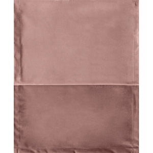 Tischläufer "Samt Uni"