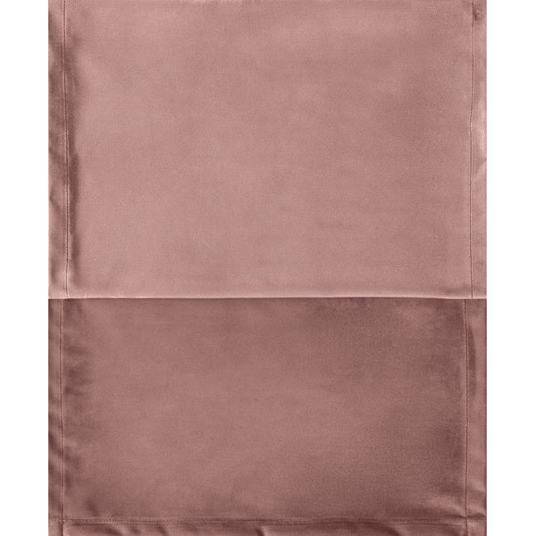 Tischläufer "Samt Uni"