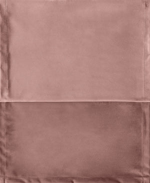 Tischläufer "Samt Uni"