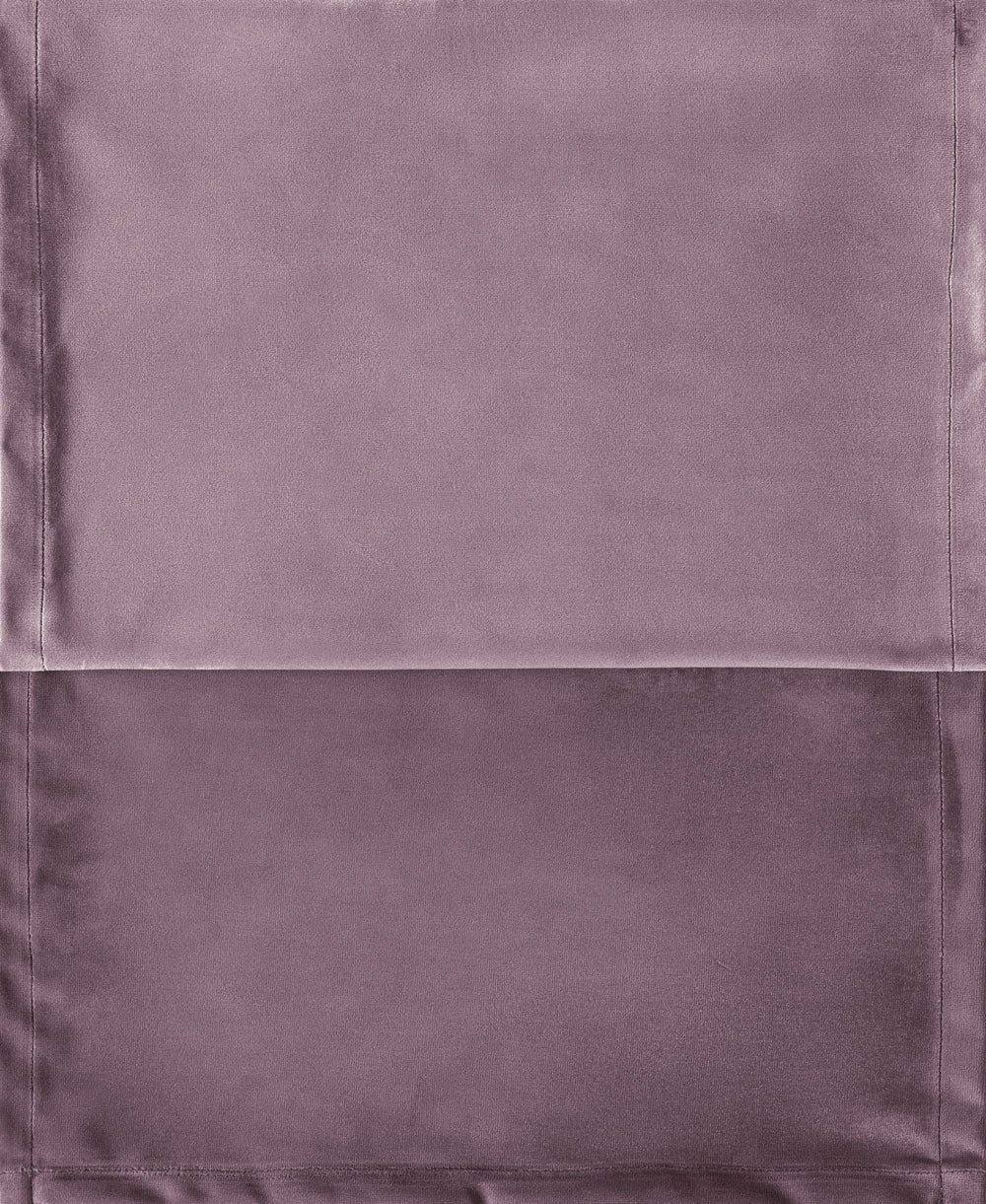 Tischläufer "Samt Uni"