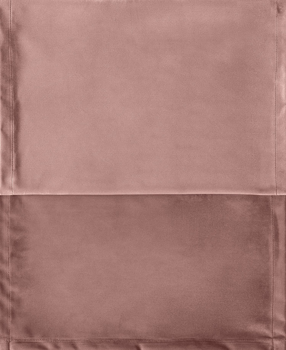 Tischläufer "Samt Uni"