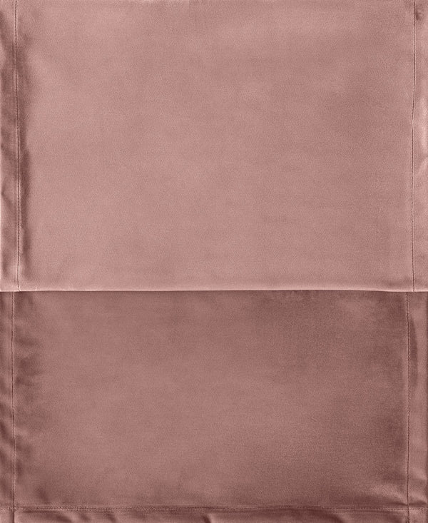 Tischläufer "Samt Uni"