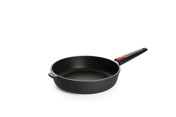 Titanium Nowo - Guss-Hochrandpfanne