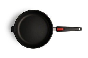 Titanium Nowo - Gusspfanne
