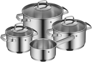 Topfset 4-tlg. "Belmonte"