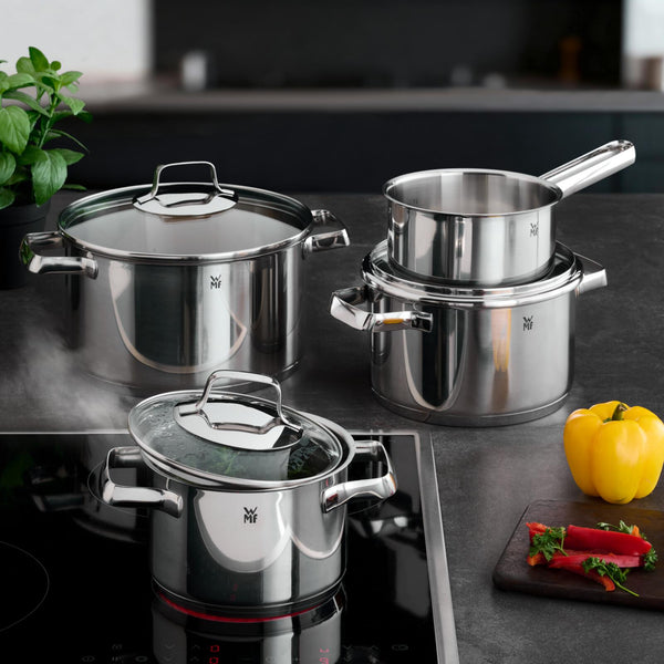 Topfset 4-tlg. "Belmonte"