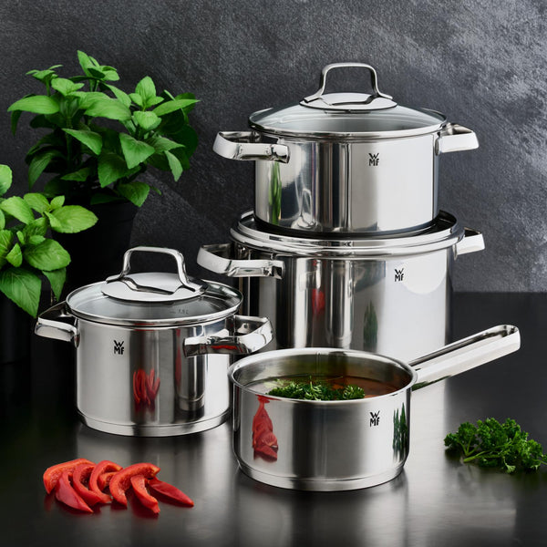 Topfset 4-tlg. "Belmonte"