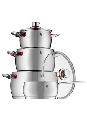 Topfset QUALITY ONE, 4-teilig