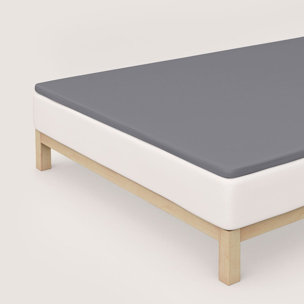 Topper Spannbettlaken "Pure"
