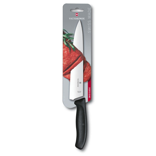 Tranchiermesser