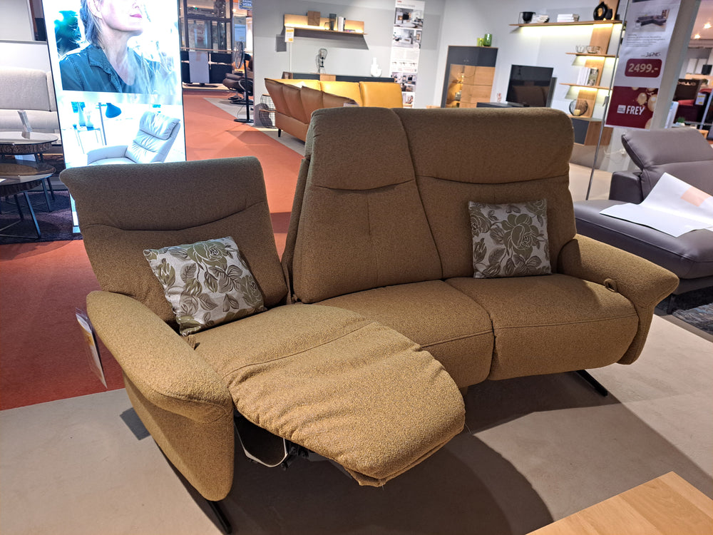 Trapezsofa "Grainau"
