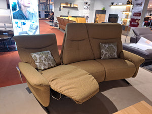 Trapezsofa "Grainau"