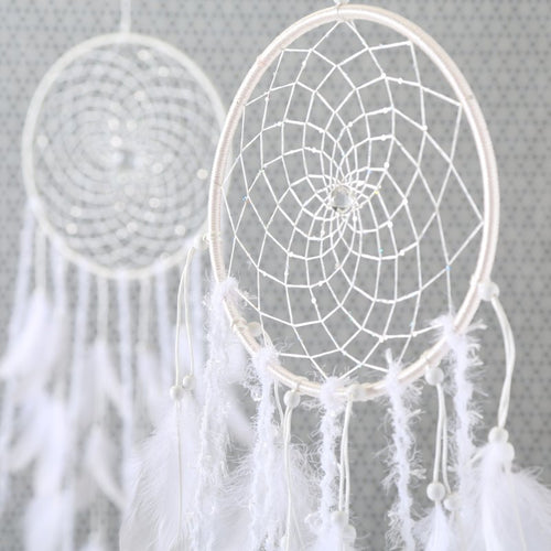 Traumfänger "Romance"