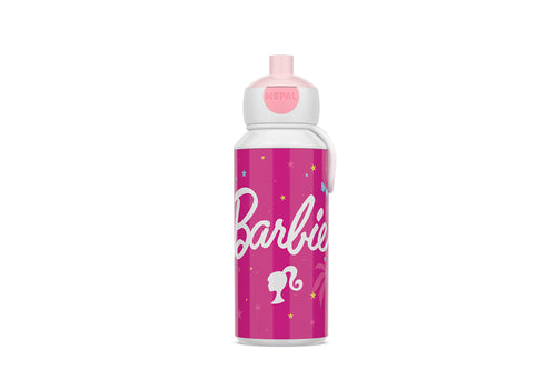 Trinkflasche "Barbie"